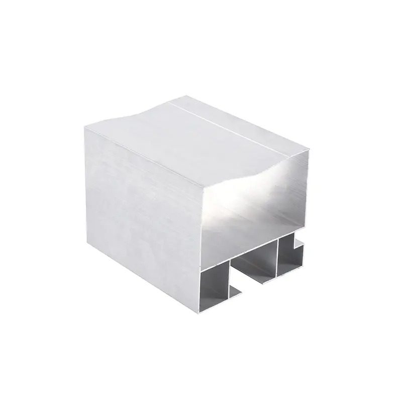 China Industrial Aluminum Profile Equipment Frames & Cable Management - Suppliers & Factory Solutions