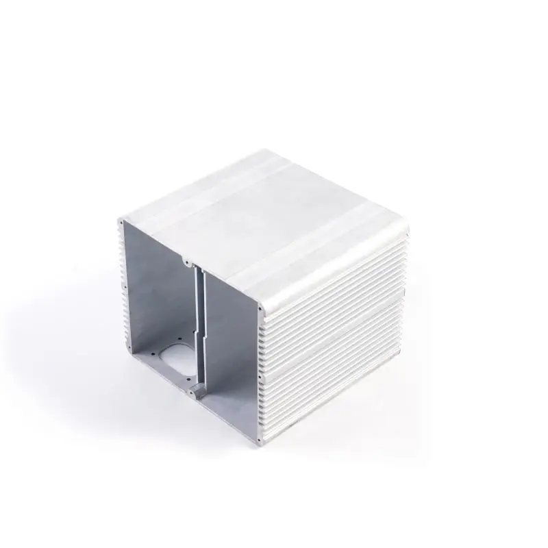 Wholesale Lightweight Aluminum Battery Enclosure for Outdoor Camping - China Factory Suppliers for Reliable Energy Storage Solutions Supplier, Factories
