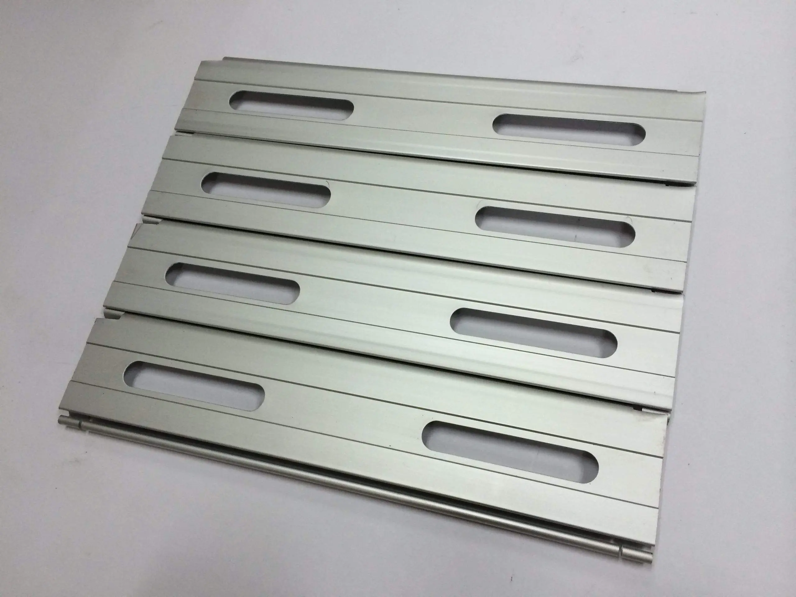 Wholesale Custom Extruded Special Shape Curved Aluminum Profile Manufacturer, Manufacturers
