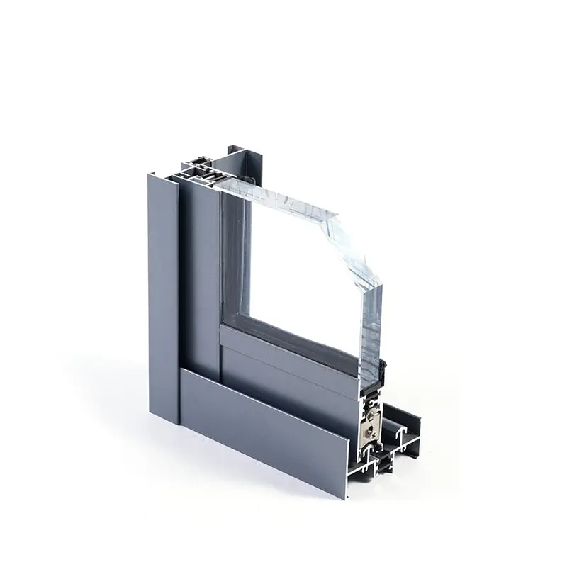 China Aluminum Window Frame for Residential/Commercial Buildings | China Suppliers & Factory Solutions Suppliers, Factory
