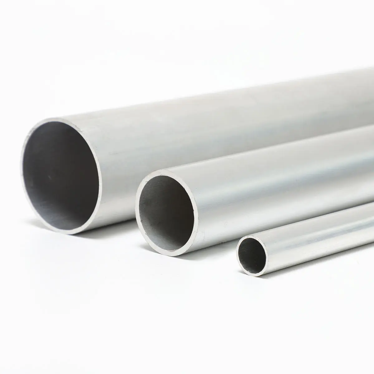 Wholesale 6063 Extruded Aluminum Round Pipe Manufacturers, Suppliers