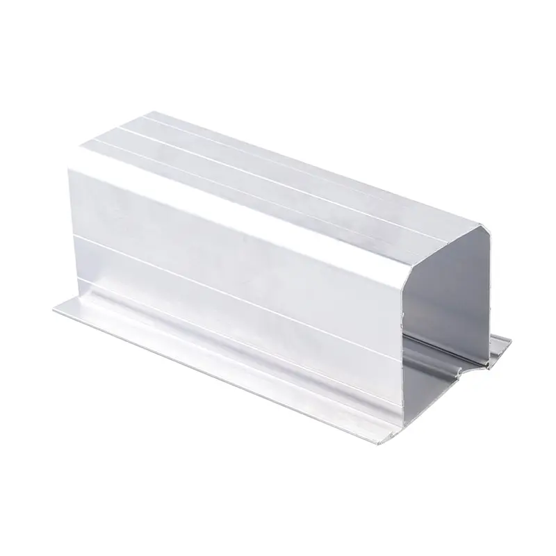 China Industrial Aluminum Profiles for Support Frames & Cable Trays – Leading Suppliers & Factory Solutions