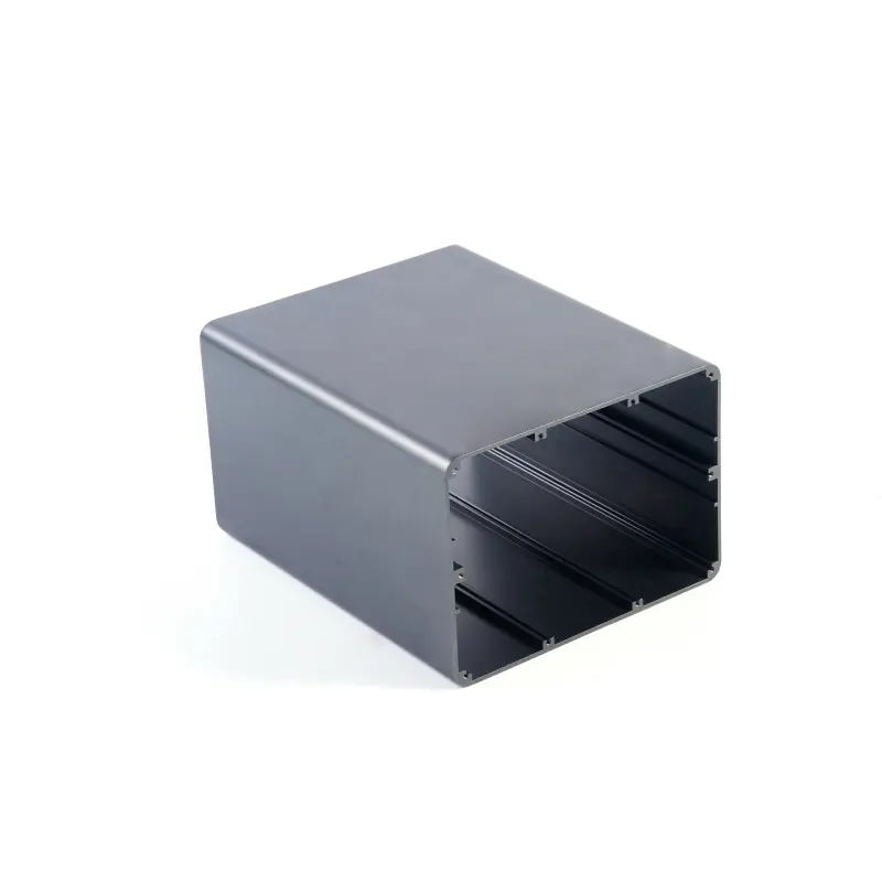 China Durable Aluminum Profile Battery Enclosure from China Factory - Trusted Suppliers for High-Quality Solutions Manufacturers, Factories
