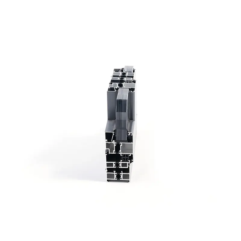 China Customized Thermal Break Aluminum Profile for Windows - Quality from China Suppliers & Factory Suppliers, Factory
