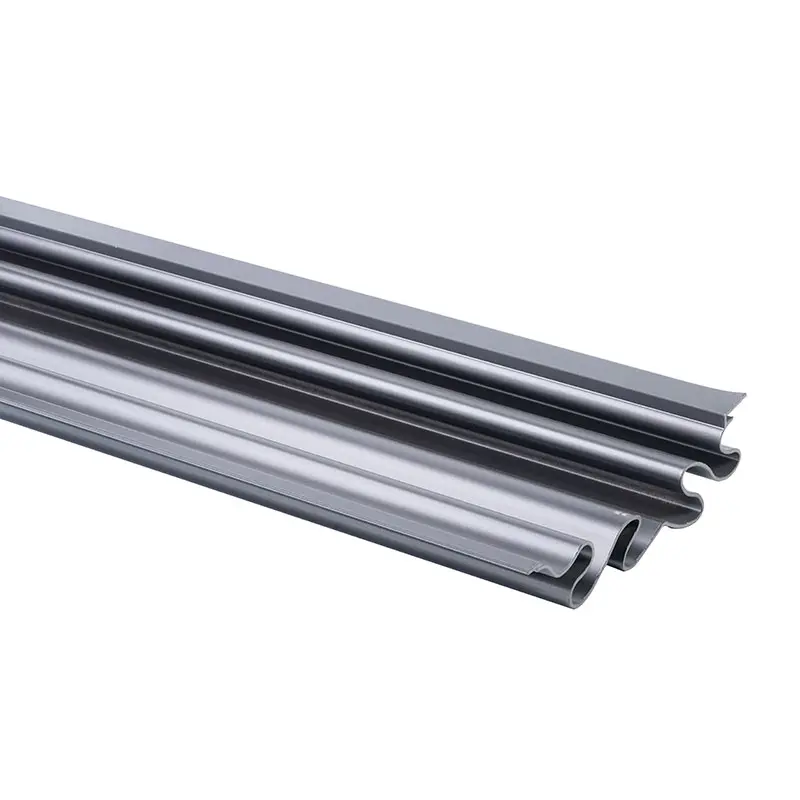 Wholesale Stylish & Functional Interior Wall Decorative Aluminum Profiles from China Suppliers | Custom Factory Solutions Suppliers, Factories