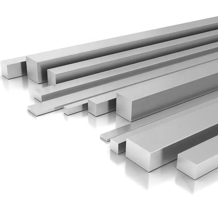 Wholesale Solid Aluminum Bar Round Square Hex Flat Bar Manufacturer, Manufacturers