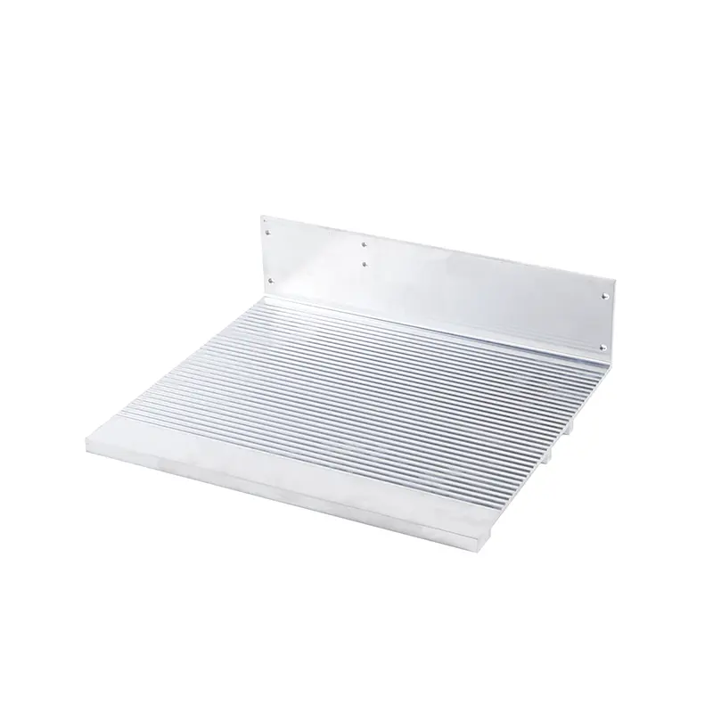 Wholesale High-Efficiency Heat Sink Aluminum Profiles for Electronics - China Suppliers & Factory for Optimal Thermal Management Manufacturer, Factory