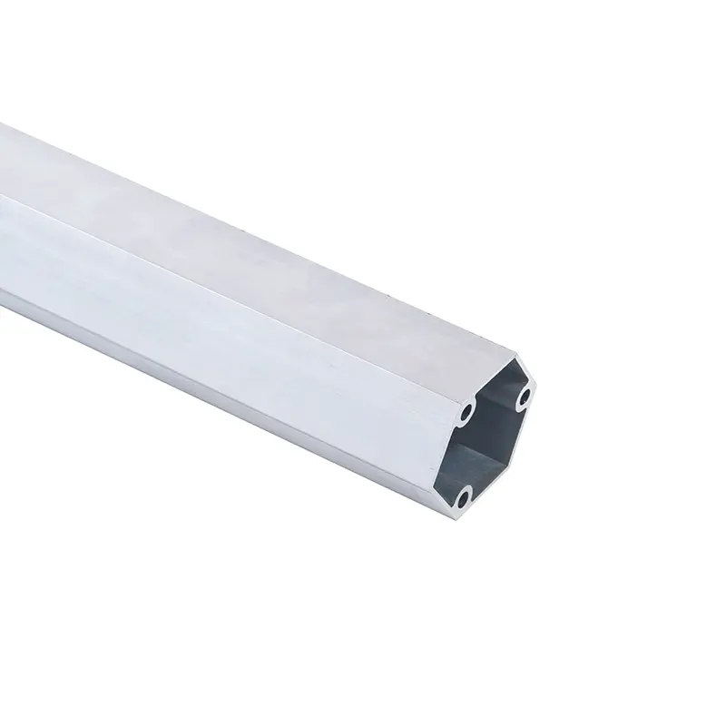 China Hexagonal Aluminum Profiles for Industrial Display Racks - Custom Solutions by China Factory Suppliers Supplier, Suppliers