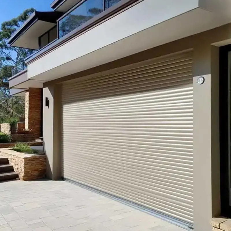 Wholesale Aluminum Roller Shutter Profile Garage Industrial Rolling Door Slat Supplier, Suppliers