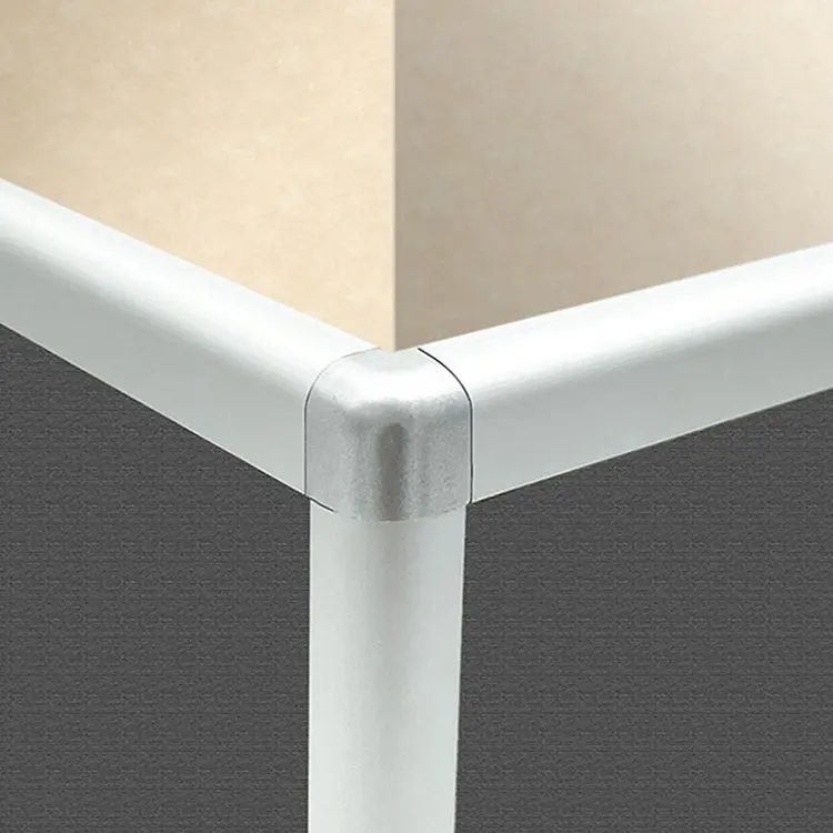 China Aluminum Skirting Trim Profiles Factory, Factories
