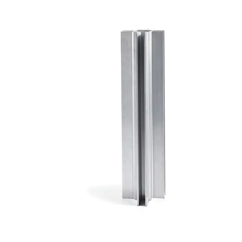 Wholesale Multi-Slot Industrial Aluminum Profile for Equipment Framing & Guards - China Suppliers & Factory Solutions Manufacturers, Factories