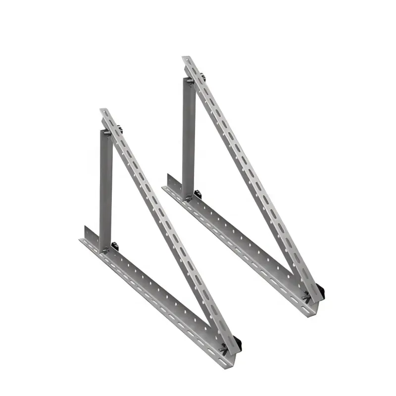 Wholesale Adjustable Aluminum Solar Panel Mount Brackets Manufacturers, Factories