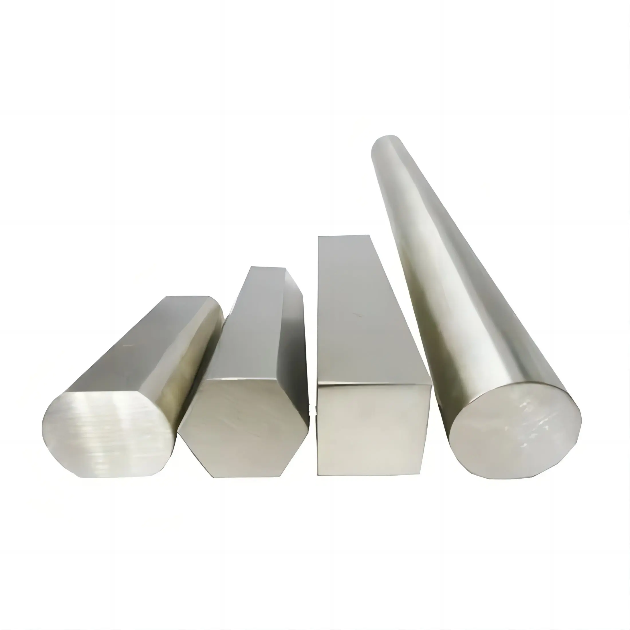 Wholesale Solid Aluminum Bar Round Square Hex Flat Bar Manufacturer, Manufacturers