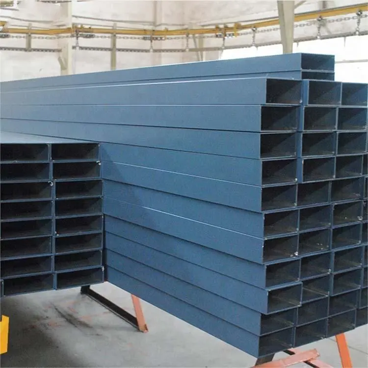 China Multi Color Aluminum Square Rectangular Tube Manufacturer, Manufacturers