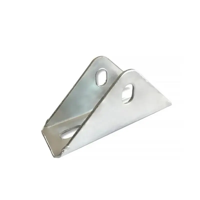 China Galvanized Solar Roof Mounting Brackets Manufacturers, Supplier