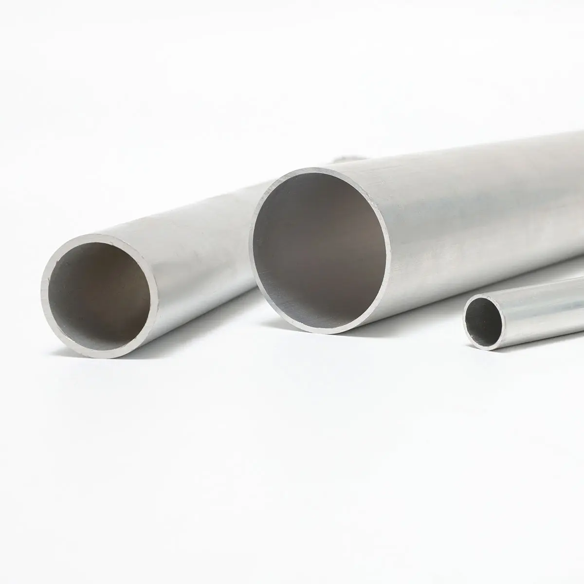 Wholesale 6063 Extruded Aluminum Round Pipe Manufacturers, Suppliers