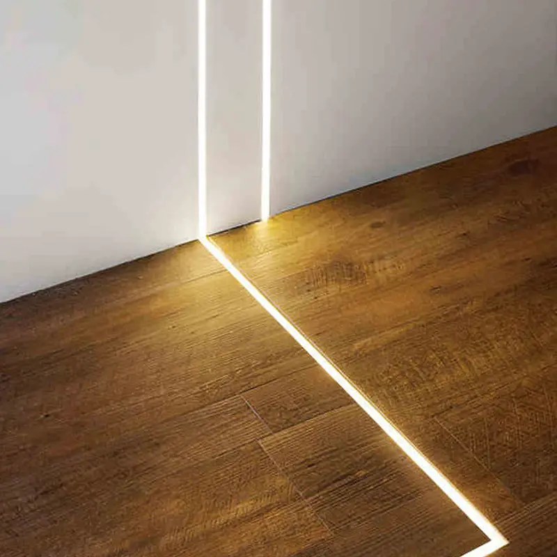 Wholesale Ultra Slim Recessed LED Channel Manufacturers, Factory