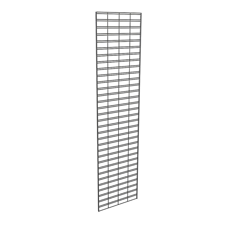 Wire Mesh Gridwall Panel Detail 5