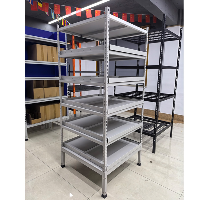 AGV Racking Application 1