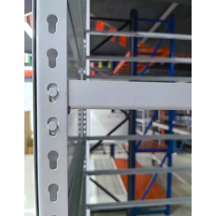 AGV Rack AMR Shelf Warehouse Robot Trolley Cart Forklift Racks for Automated Guided Vehicle Warehouse Automation Storage