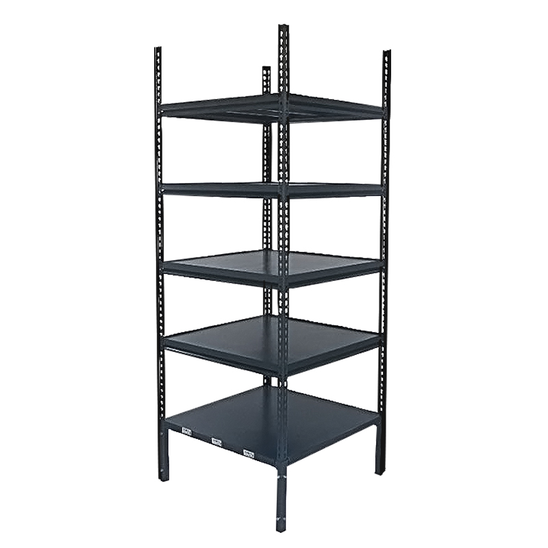 Warehouse Racking Detail 3