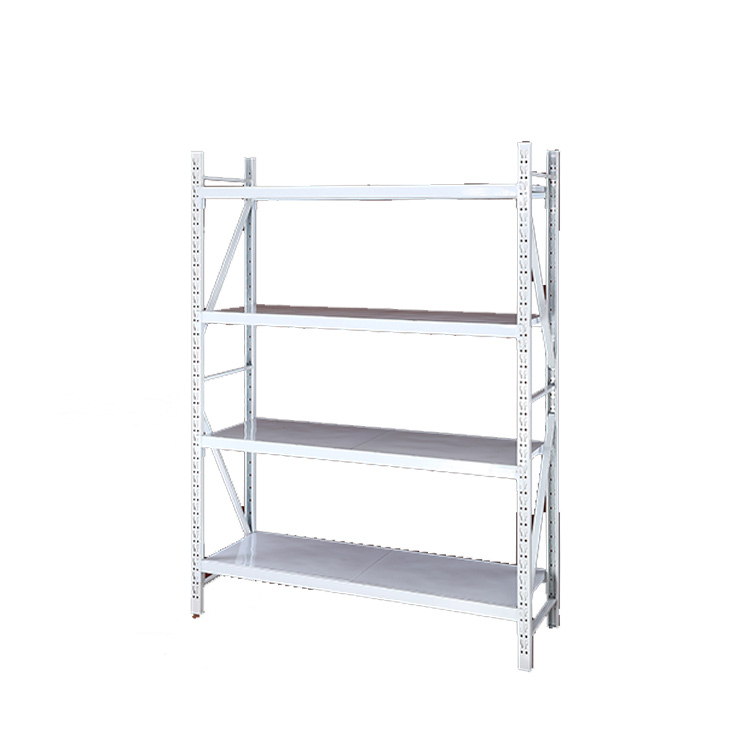 Storage Rack Option D