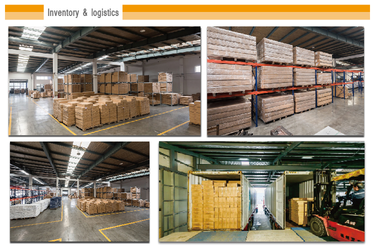 Shipping Preparation