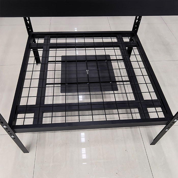 Storage Rack Detail 4