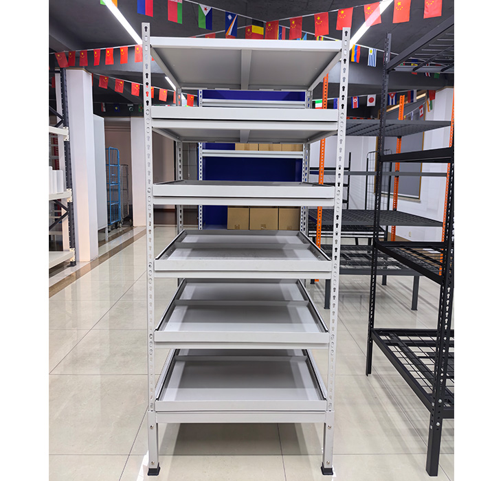 New Product Movable Pallet Agv Robots Rack Shelf for Intelligent Robot Warehouse Amr