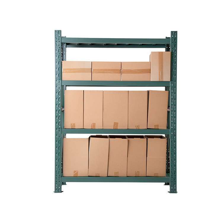 Rack Production Detail 3
