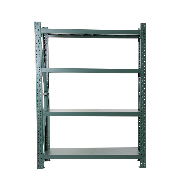 Rack Production Detail 1