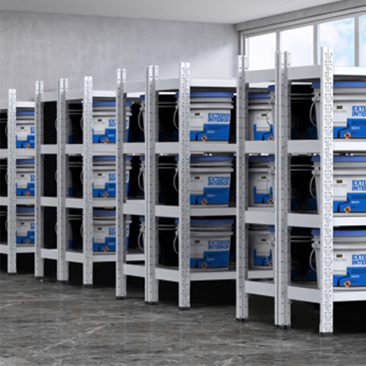 Storage Rack Details 1