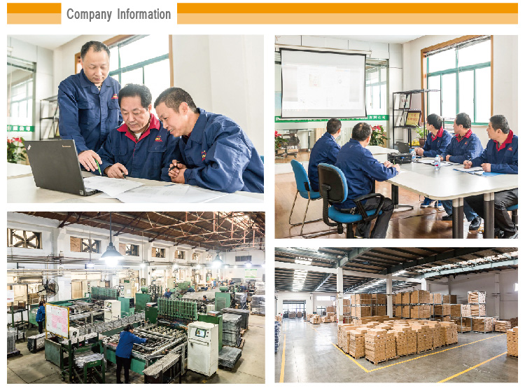 Production Facility