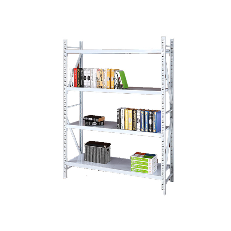 Storage Rack Option E