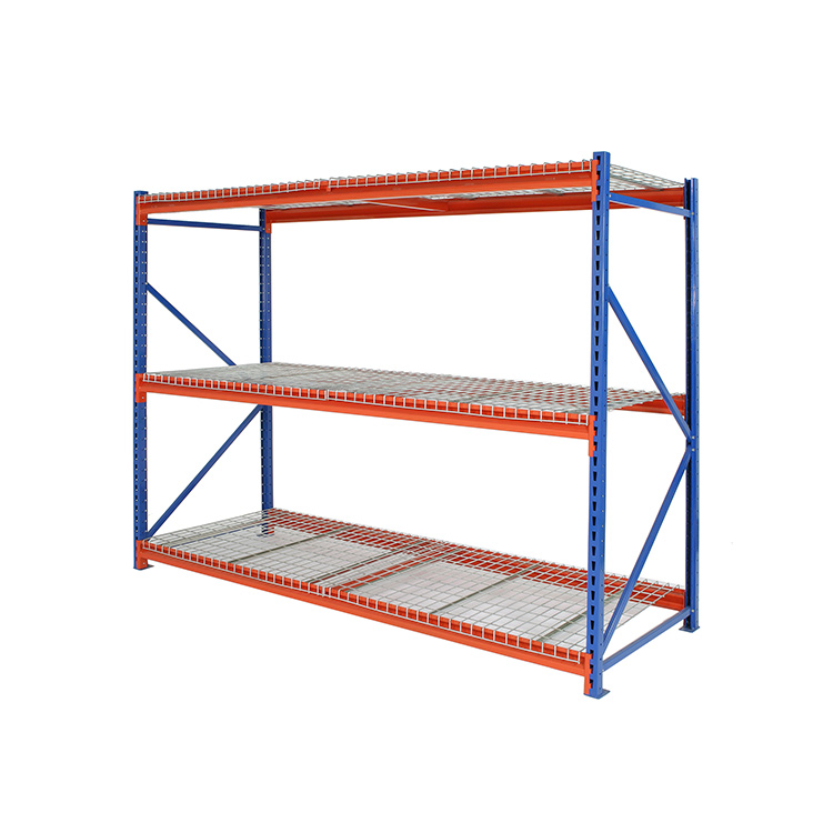 Heavy Duty Adjustable Storage Racks Shelving Systems Pallet Car Auto Shuttle Racking System for Warehouse