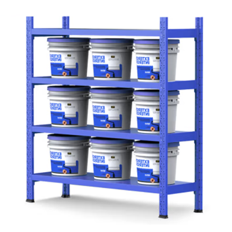 Storage Rack Details 4