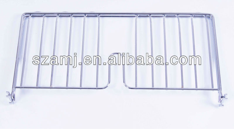 Wire Shelf Component