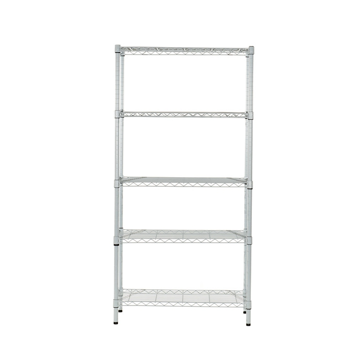 Wire Cube Shelf Component 1
