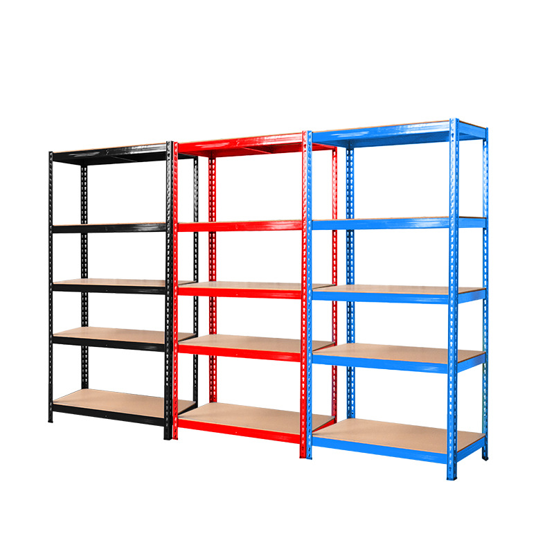Shelving detail 2