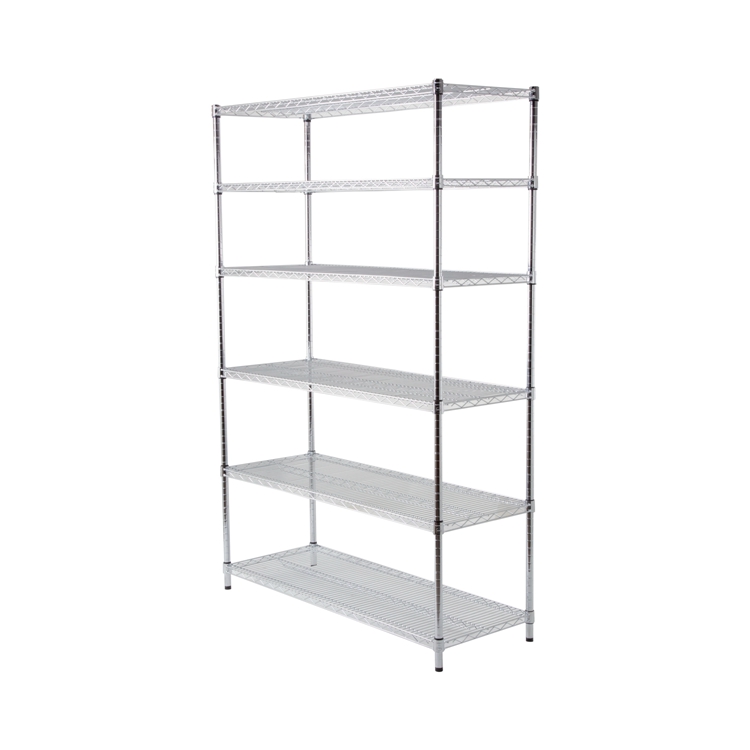 Storage Rack Detail 1