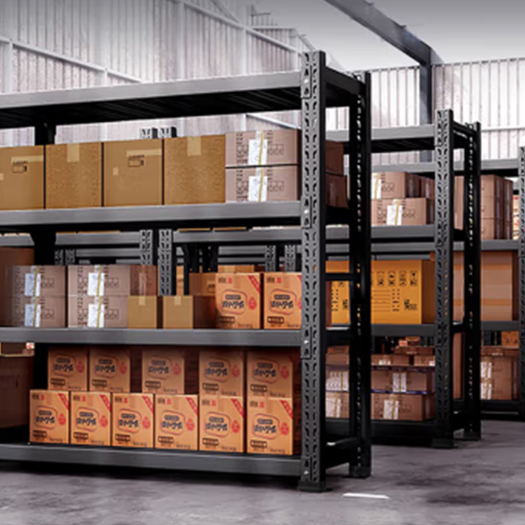 Storage Rack Details 3