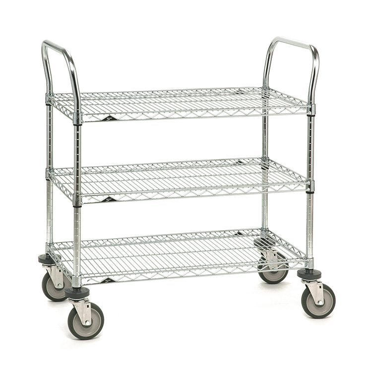 Storage Rack Details 2