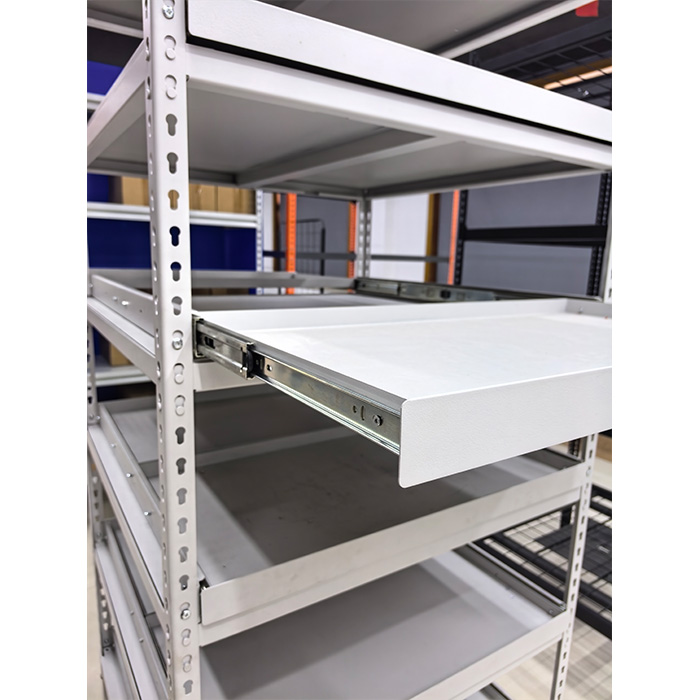 Top Quality Trolley Shelf AGV Supporting Rack AGV Applicative Rack Robot Applicable Rack