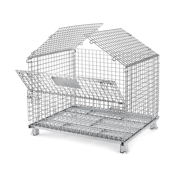 Storage Grid View 2
