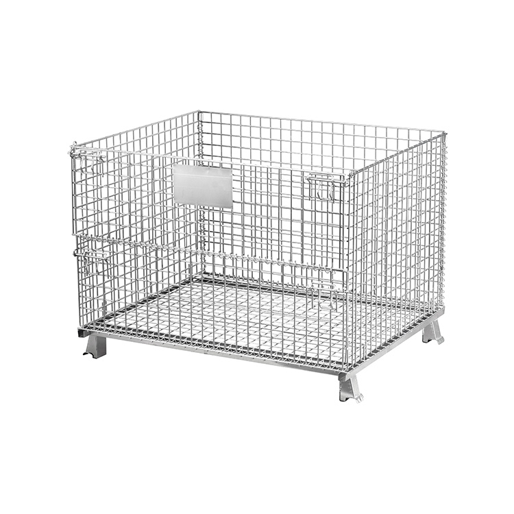 Storage Grid View 1
