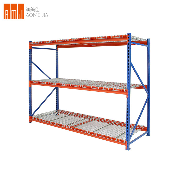 Rack Detail 5