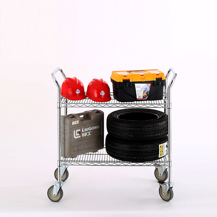 Wire Storage Organizer Detail 3