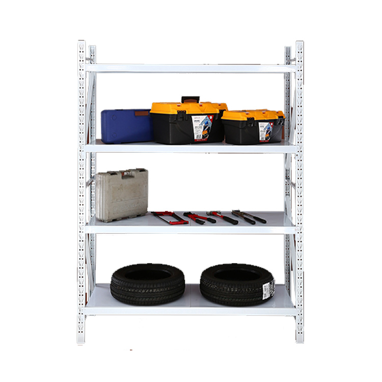 Storage Rack Option B