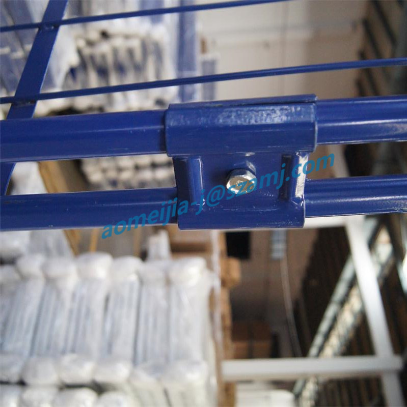 Logistics Trolley Structural Detail