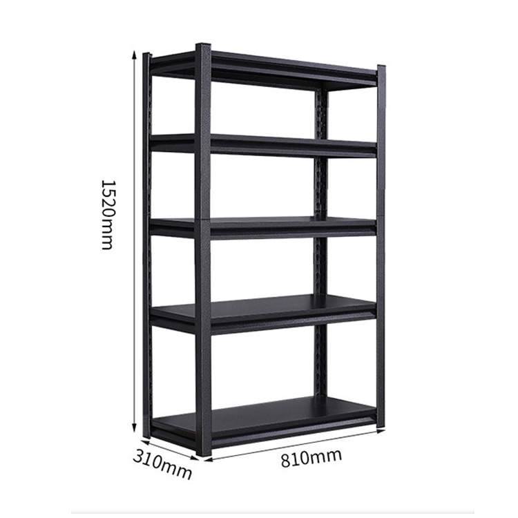 Shelving Details 4